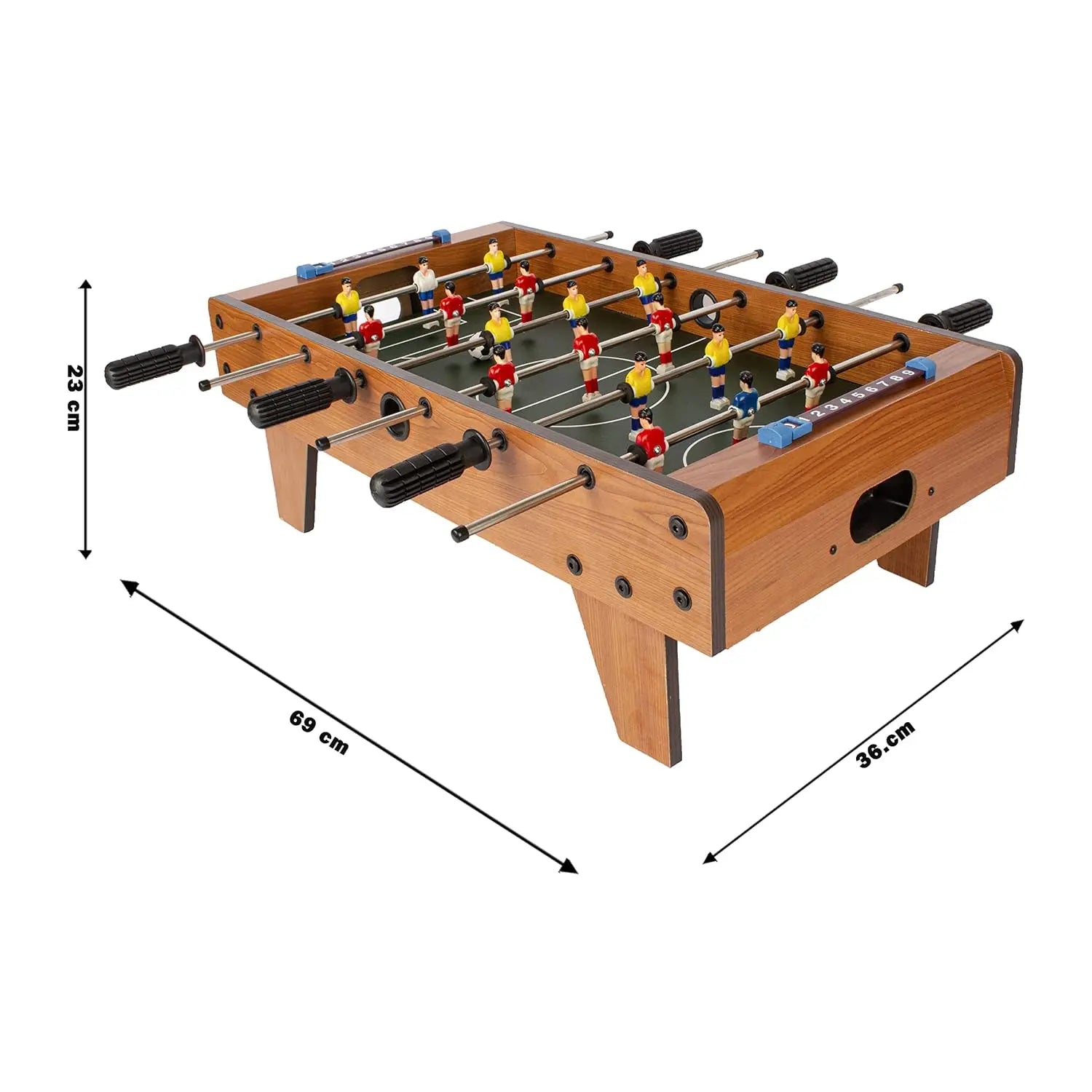 Foosball hotsell table