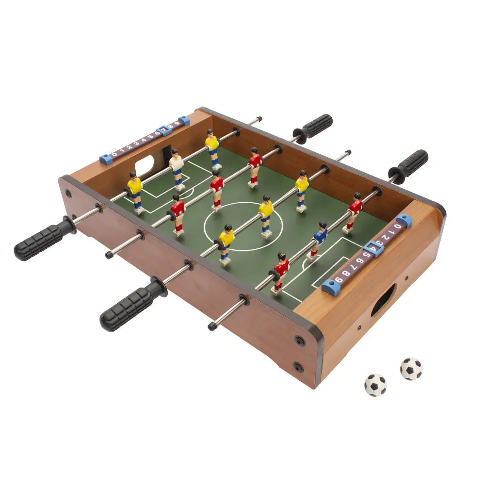 Foosball Table | Tynimo – tynimo