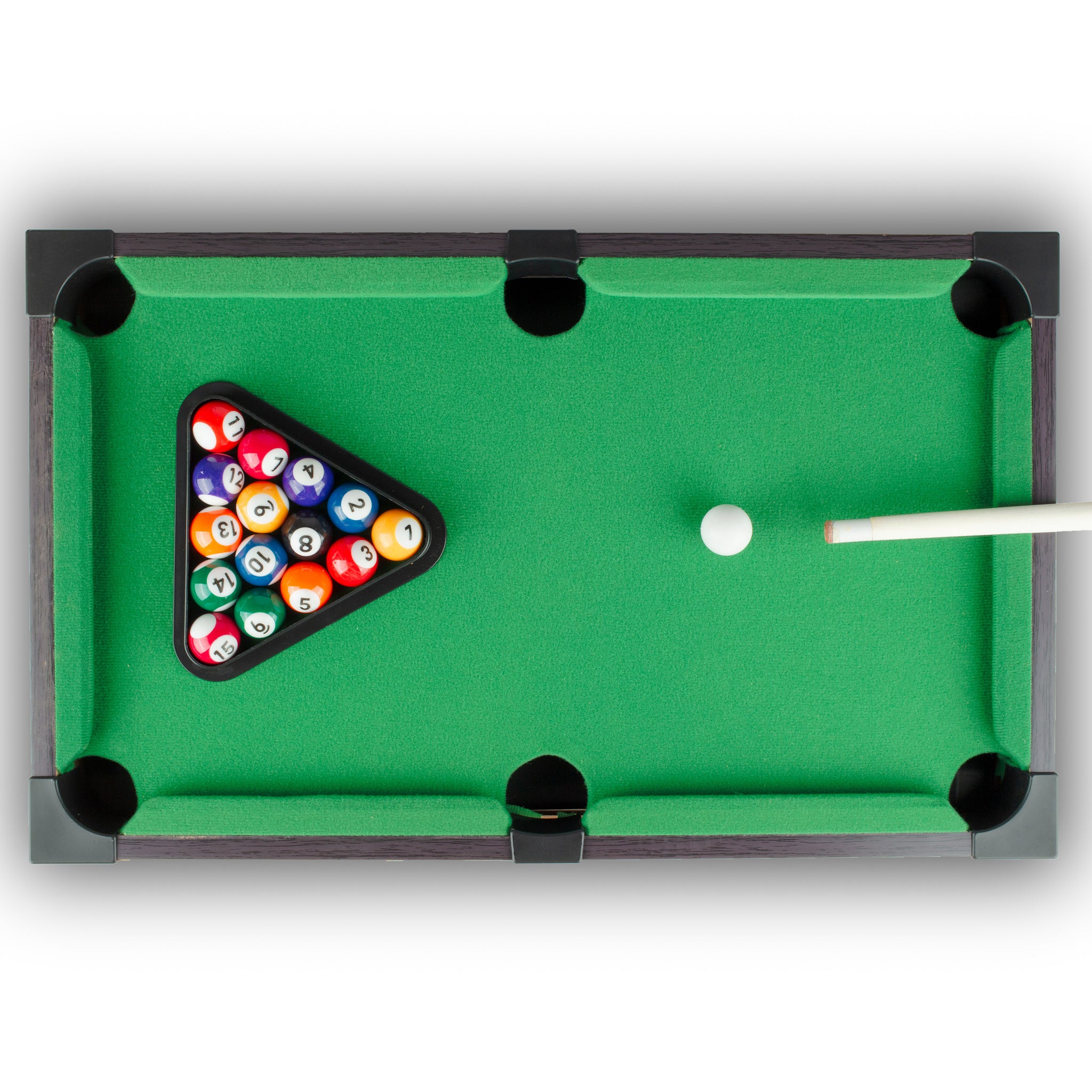 Pool table set new arrivals