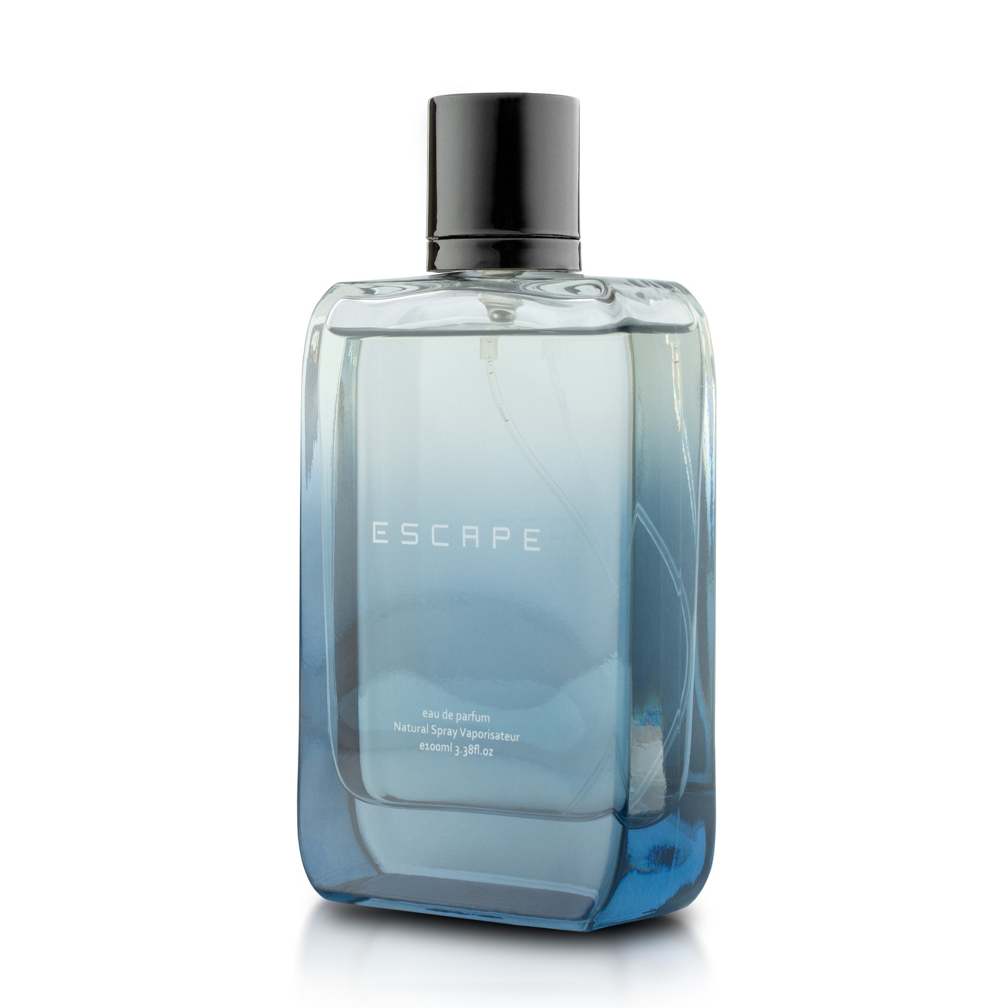 Escape perfume 100ml online