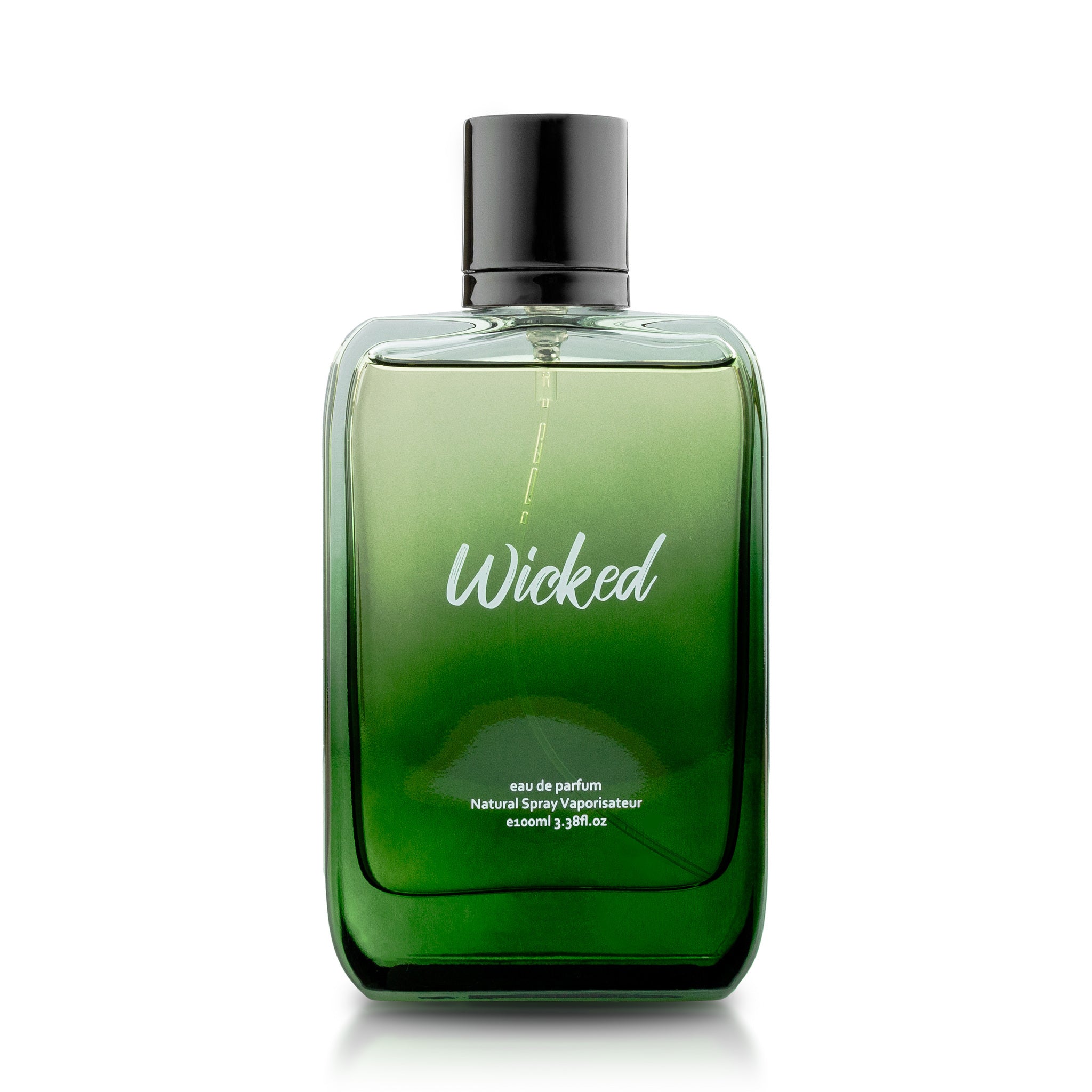 Wicked best sale body spray