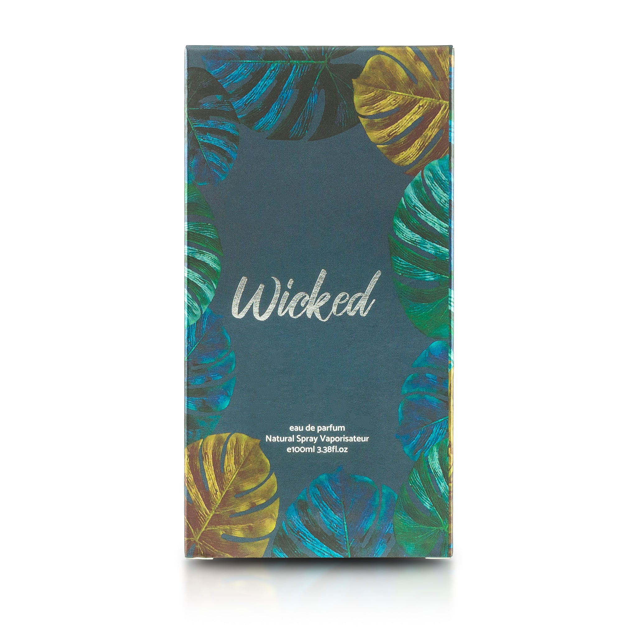 Wicked eau best sale de parfum