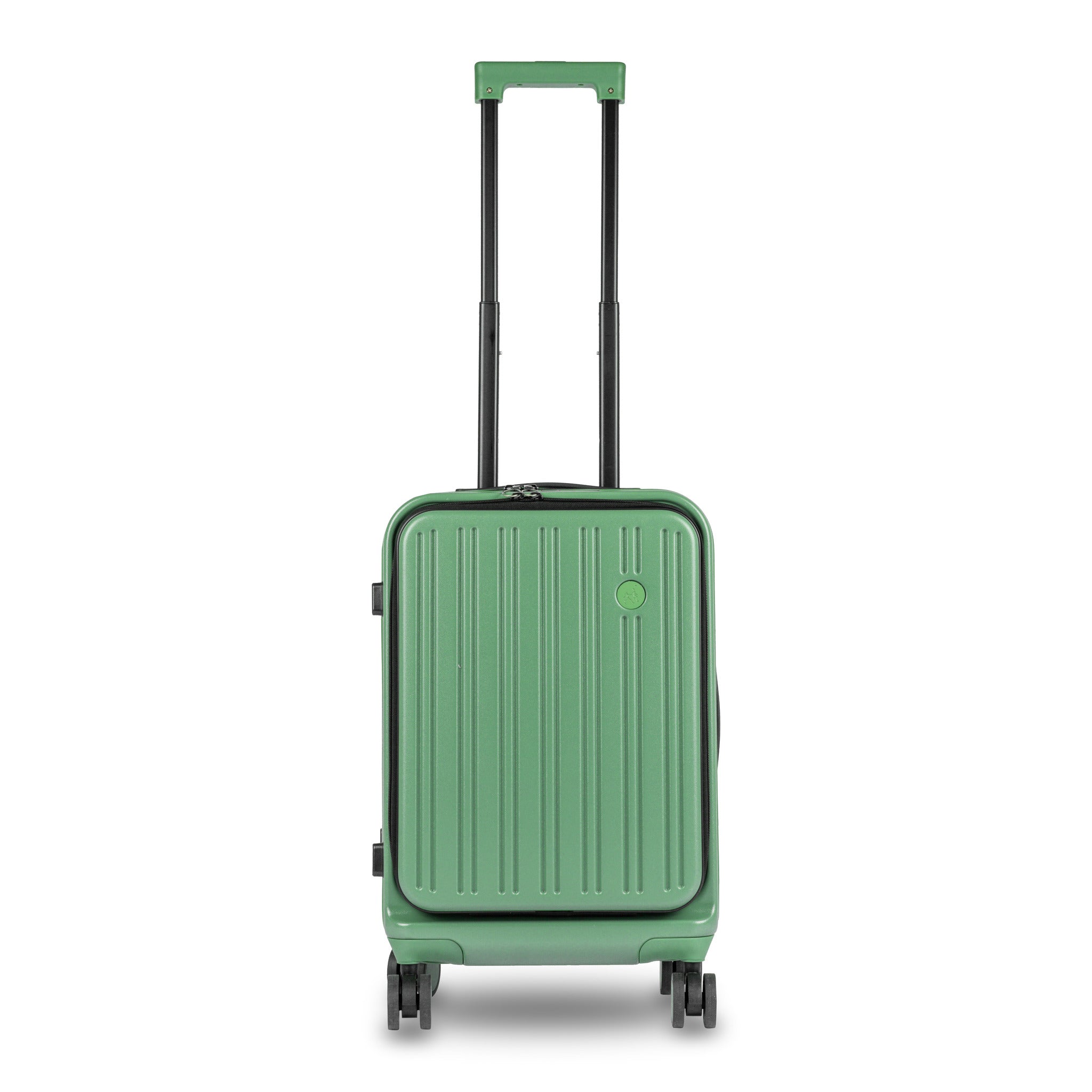 Arrio 20 inch Carry On Fashion Hardside Spinner Wheels Luggage | Bostanten  – BOSTANTEN