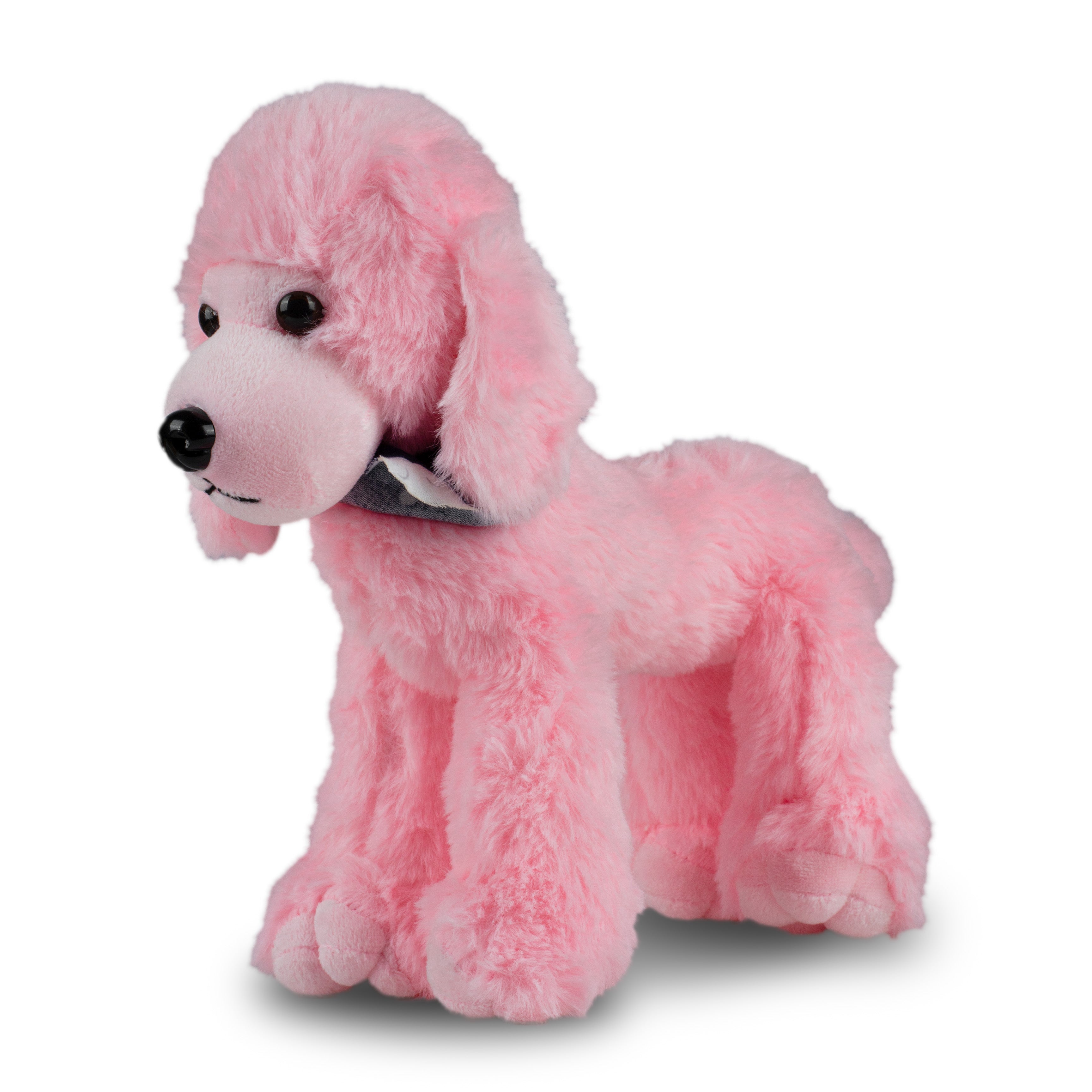 Poodle Puppy Soft Toy | Size: 1.1 ft | Tynimo – tynimo