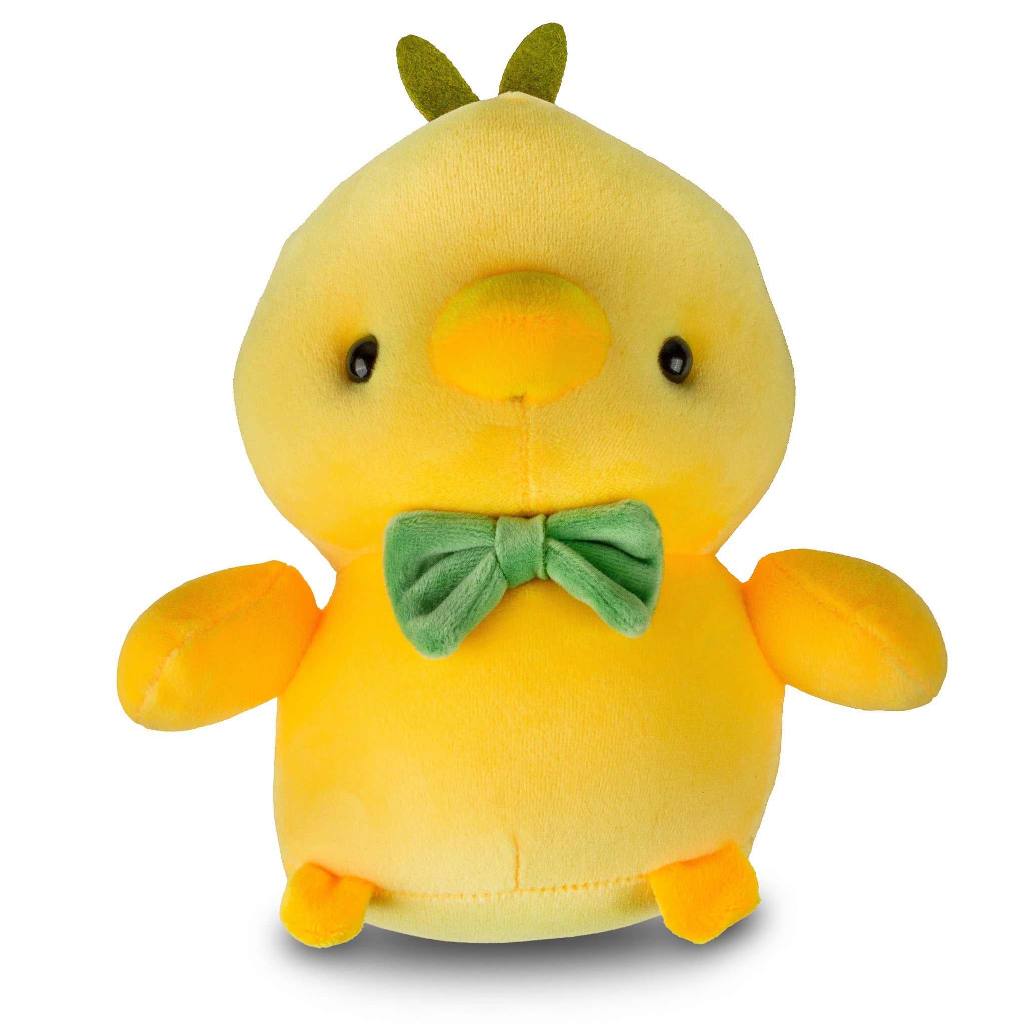 Cute Bow Duck Soft Toy | Size: 25 cm | Tynimo – tynimo