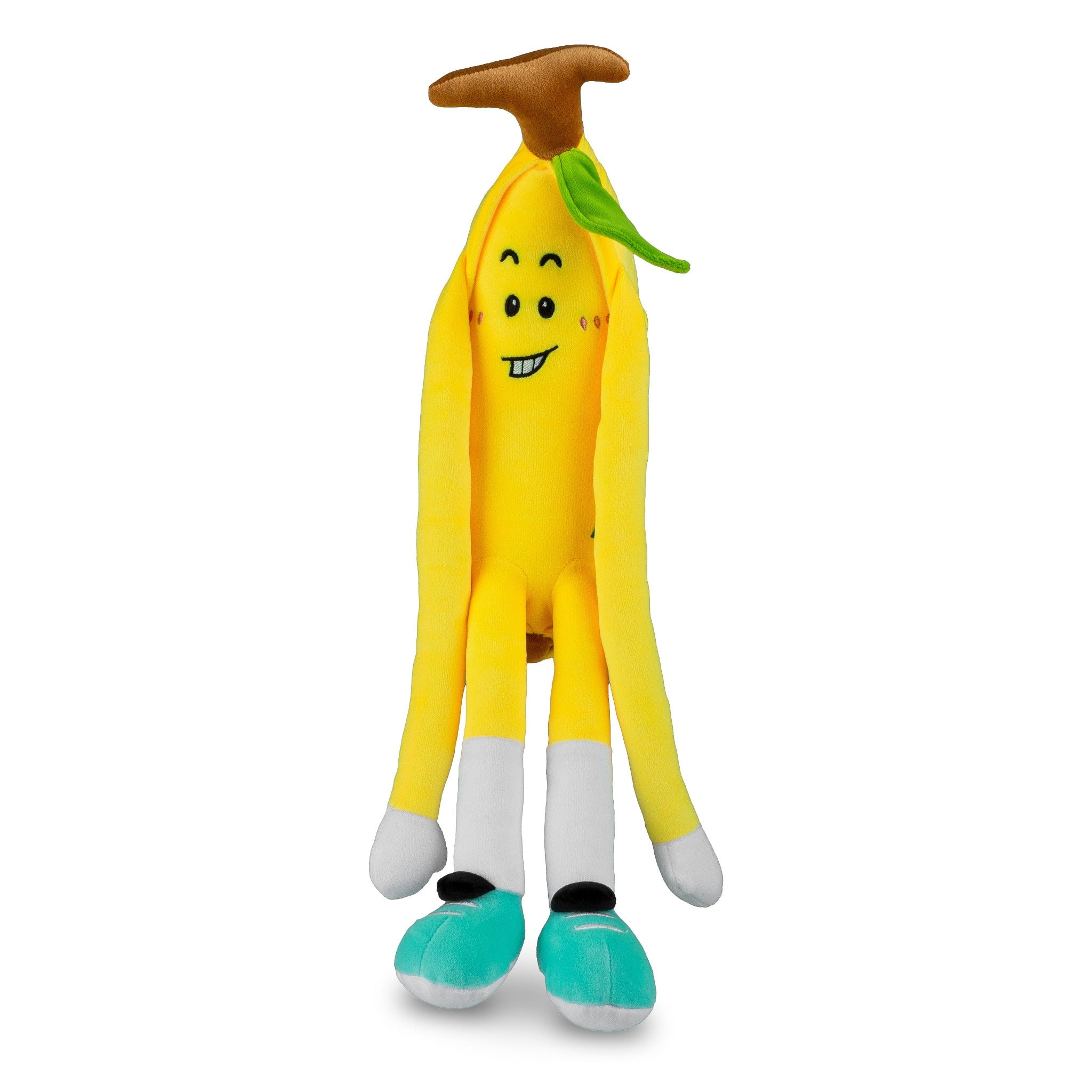 Banana Soft Toy | Size: 1.3 ft | Tynimo – tynimo