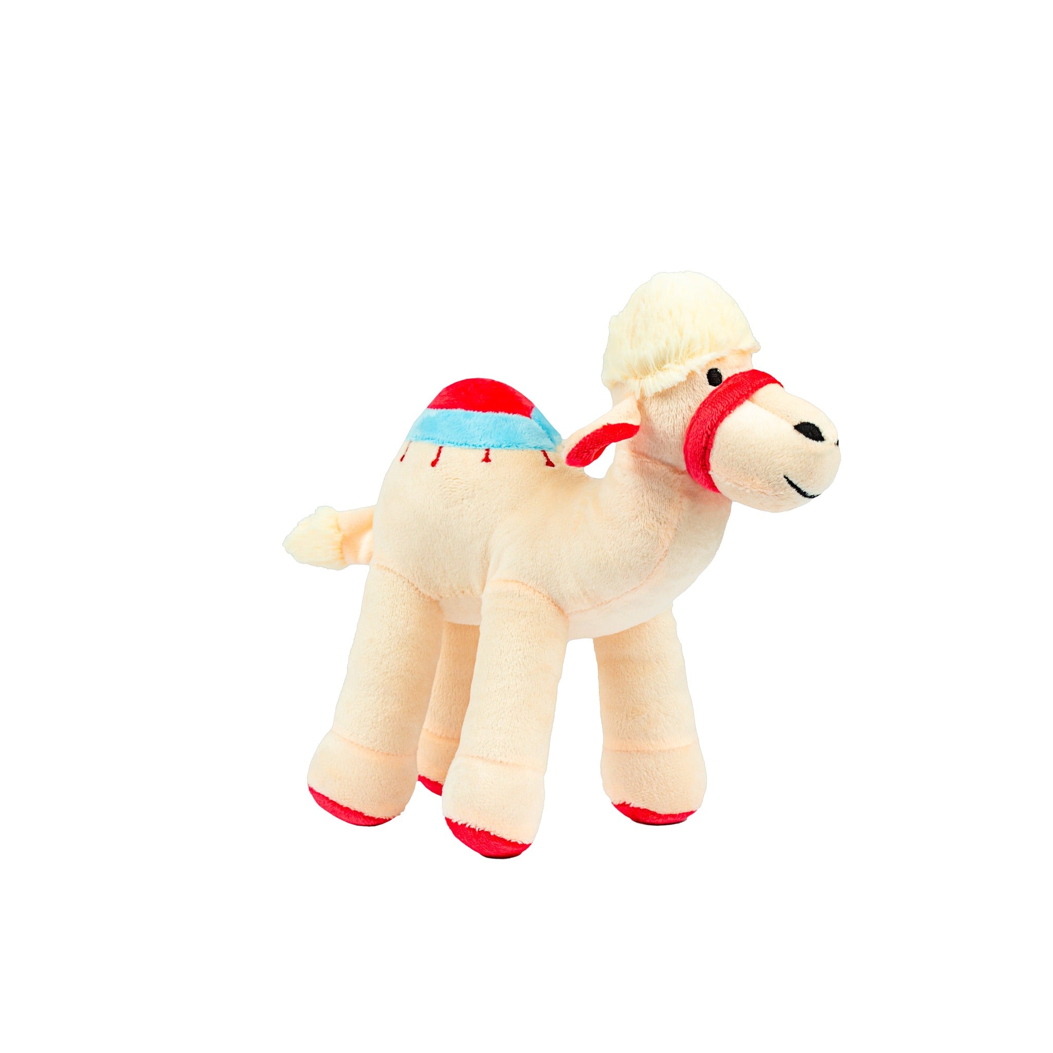 Camel deals soft toy